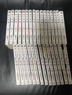 東京喰種 トーキョーグール 全巻セット 東京喰種 re 全巻セット　②