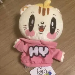 GENERATIONS ジェ猫　パペット　ぬいぐるみ