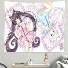 ネコぱら ポスター