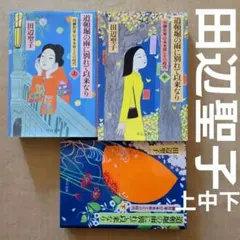 道頓堀の雨に別れて以来なり : 川柳作家・岸本水府とその時代 上中下 田辺聖子