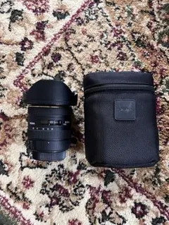 SIGMA 10-20mm 1:4-5.6 EX DC HSM Fマウントのサムネイル