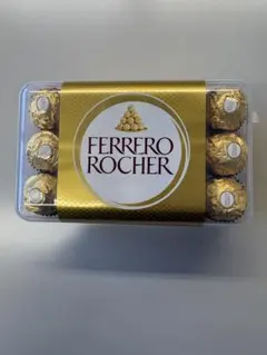 Ferrero Rocher 30個入りのサムネイル