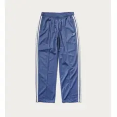 アディダス ×ビューティーアンドユース　トラックパンツ