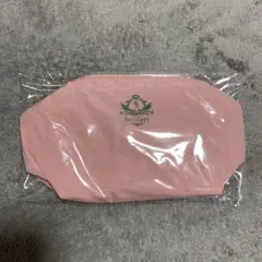 【新品未使用】sefilaty セフィラティ ノベルティ ポーチ