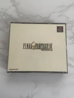 ファイナルファンタジー Ⅸ