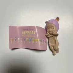 ソニーエンジェル　ヒッパーズ　ドリーミングシリーズ　ぶた