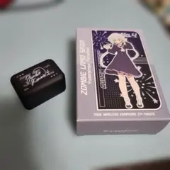 ONKYO DIRECT ゾンビランドサガ 紺野純子 ワイヤレスイヤホン - メルカリ