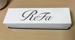 ReFa フィンガーヘアアイロン