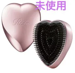 ReFa リファハートブラシ ローズゴールド
