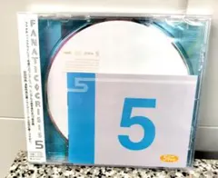 FANATIC◇CRISIS廃盤CD『MASK』初回盤 Book付 - メルカリ