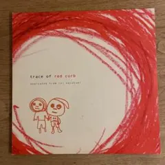 Rei Harakami / Trace Of Red Curb レコード