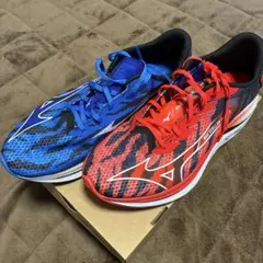 Mizuno WaveRebellion Pro3 Onihaya 27.0cm - メルカリ
