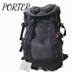 PORTER　ポーター　リュック　バックパックD.I.Y 　大容量　登山のサムネイル
