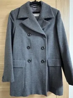 2025年最新】SPORTMAX レディース チェスターコートの人気アイテム