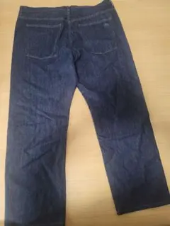 *Kz Ta専用*ユニクロJW ANDERSON ストレートジーンズ36