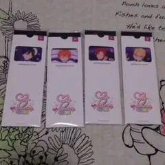 あんスタ コマフィルム Trickstar