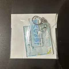 ラブコン くじメイト アクスタ 大谷敦士 小泉リサ 2025年最新】ラブコン くじメイトの人気アイテム - メルカリ