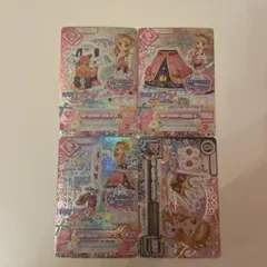 2025年最新】アイカツカードまとめ売りの人気アイテム - メルカリ