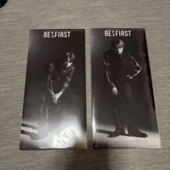 BE:FIRST チケットホルダー