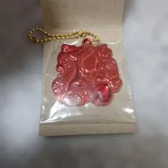 プリキュアオールスターズシークレットジュエリーチャーム２＆グミ キュアパッション