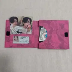 ENHYPEN ジェイク