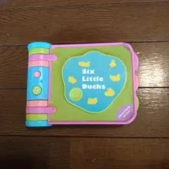 ベネッセ ワールドワイドキッズ　クリッククラックブック