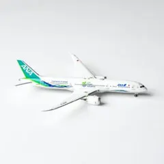 ANA 787-9 全日空 ボーイング JA897A ph 1:400 ANA 787-9 全日空 ボーイング JA897A ph 1:400