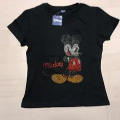 Disney ミッキーマウス Tシャツ