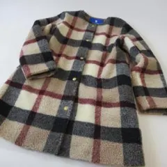 2026年最新】BLUE LABEL CRESTBRIDGE カラー：ベージュ系 レディース