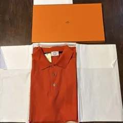 2026年最新】HERMES エルメス ポロシャツの人気アイテム - メルカリ