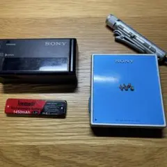 2026年最新】ソニー WALKMAN MZ-E510の人気アイテム - メルカリ