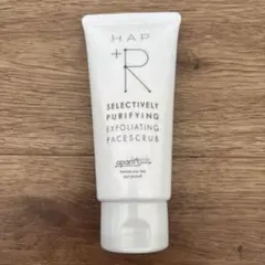 HAP + R SELECTIVELY PURIFYING FACESCRUBのサムネイル