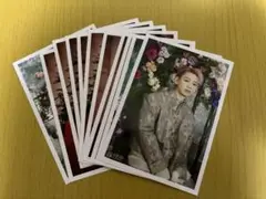 シューヤ 生誕 生写真 FC会員限定】シューヤ Birth Anniversary Ver.スペシャル生写真