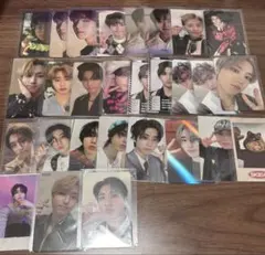 ハン トレカ まとめ売り