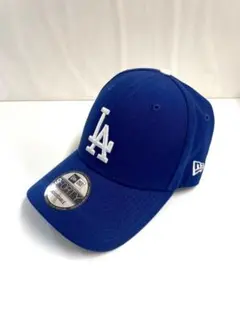NEWERA ニューエラ ロサンゼルス・ドジャース ベースボールキャップ CAP