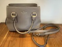 ケイトスペード　ラーチモントアベニュースモールエヴァンジジェリ