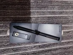 Adonit(アドニット) Dash2 ブラック 高精度タッチペン 極細ペン先