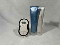 ニュースキン genLOC®︎ ガルバニック ボディスパ（未開封ジェルの