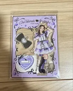 杏ジュリア　アクリルスタンド 2025年最新】杏ジュリア アクリルスタンドの人気アイテム - メルカリ