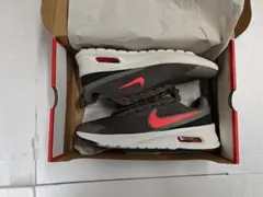 ナイキ Nike Air Max NUAXIS 新品28 FD4329-200