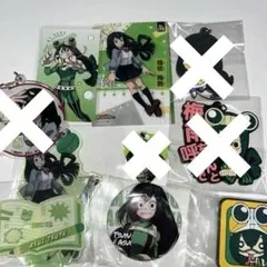 蛙吹梅雨まとめ売り