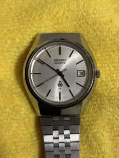 SEIKO 3803-7060 QT 稼働品 38クォーツ - メルカリ