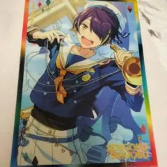 仙石忍 あんさんぶるスターズ クリアファイル