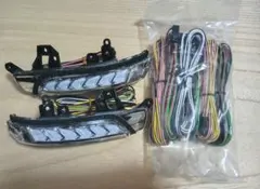 HIACE助手席用ダクトカバー (イラスト無し、蓋付、PA600アダプタセット) HIACE助手席用ダクトカバー (イラスト無し、蓋付、PA600アダプタセット