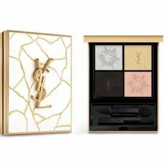 YSL クチュール ミニ クラッチ アイシャドウパレット910のサムネイル