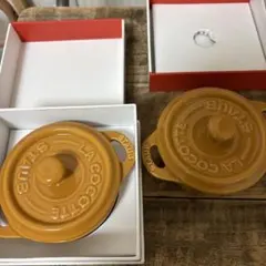 2025年最新】staub マスタードの人気アイテム - メルカリ