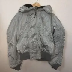 80s ALPHA 旧タグ N-2B USA製