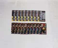 僕のヒーローアカデミア コレクターズカード 爆豪勝己