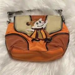 オレボレブラ バッグ