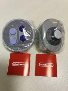 ニンテンドー コントローラーボタンコレクション2